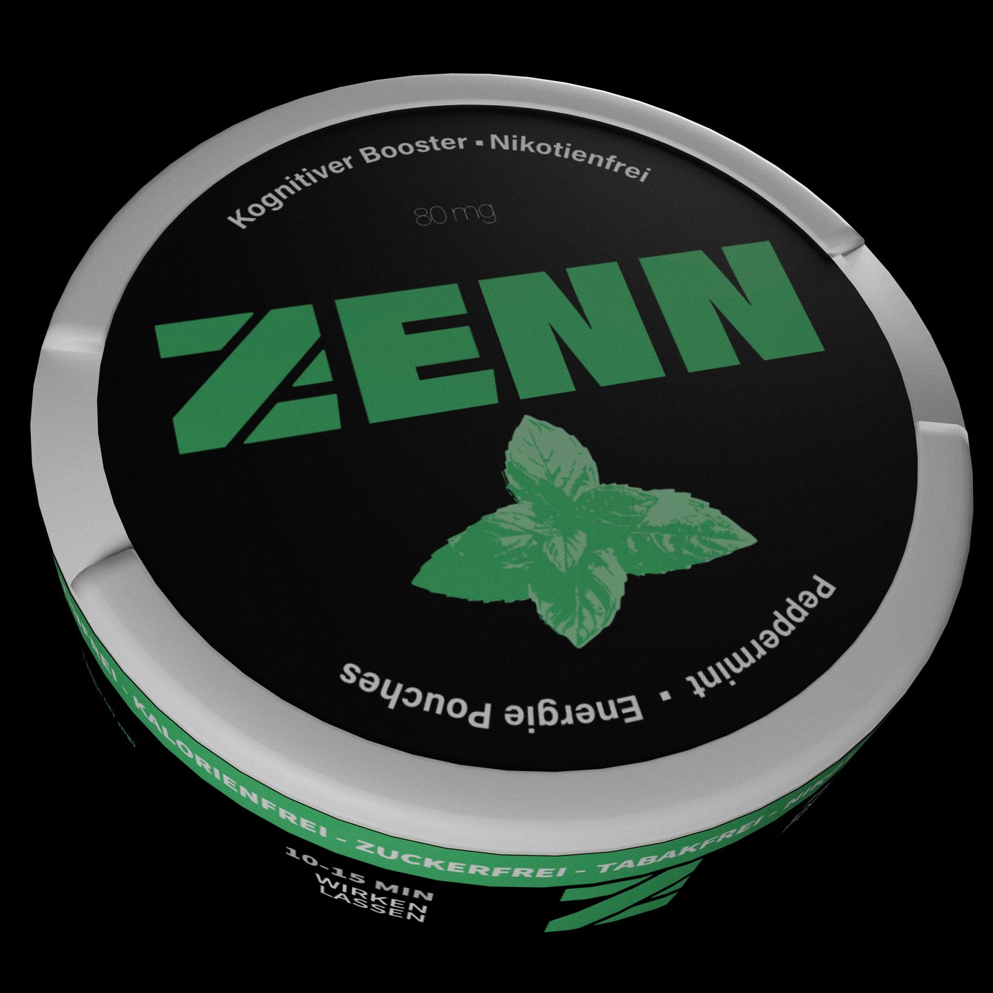 Zenn Peppermint