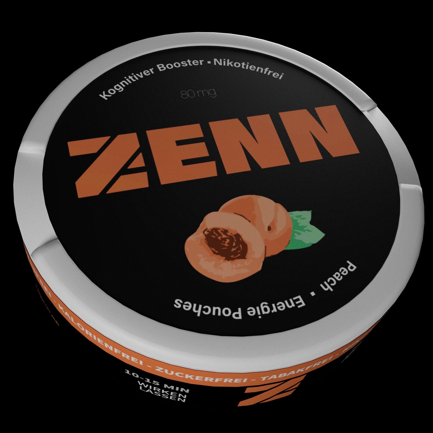 Zenn Peach